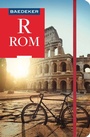 Cover: Baedeker Reiseführer Rom - Baedeker