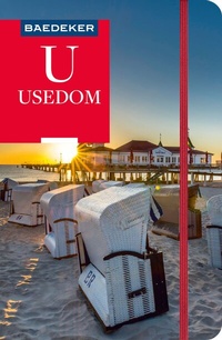 Abbildung von: Baedeker Reiseführer Usedom - Baedeker