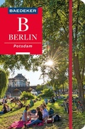 Abbildung von: Baedeker Reiseführer Berlin, Potsdam - Baedeker