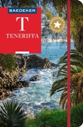 Cover: Baedeker Reisef&uuml;hrer Teneriffa - Baedeker