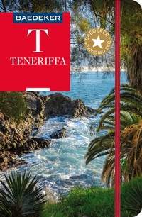 Abbildung von: Baedeker Reiseführer Teneriffa - Baedeker