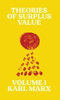 Enlarge image Cover: Theories of Surplus Value - Pattern Books