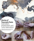 Cover: Stories of Traumatic Pasts - Hatje Cantz Verlag