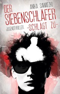 Cover: Der Siebenschl&auml;fer schl&auml;gt zu - BoD - Books on Demand