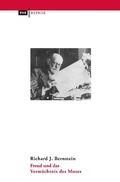 Cover: Freud und das Verm&auml;chtnis des Moses - CEP Europ&auml;ische Verlagsanstalt