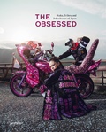Cover: The Obsessed - Die Gestalten Verlag