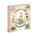 Cover: Learning about the Garden with Sleeping Beauty - Albatros nakladatelstvi as