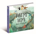Cover: Take me Home - Waters of the World - Albatros nakladatelstvi as