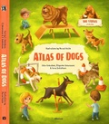 Cover: Atlas of Dogs - Albatros nakladatelstvi as