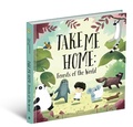 Cover: Take me Home: Forests of the World - Albatros nakladatelstvi as