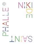 Cover: Niki de Saint Phalle - Henie-Onstad Kunstsenter