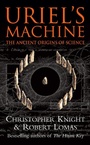 Cover: Uriel's Machine - Arrow Books Ltd