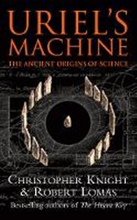 Enlarge image Cover: Uriel's Machine - Arrow Books Ltd