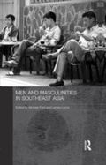Cover: Men and Masculinities in Southeast Asia - Routledge