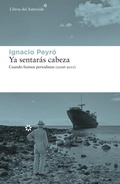 Cover: Ya entaras cabeza - Difusion Centro de Publicacion y Publicaciones de Idiomas, S.L.
