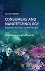 Cover: Consumers and Nanotechnology - Jenny Stanford Publishing
