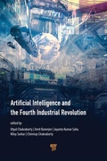 Cover: Artificial Intelligence and the Fourth Industrial Revolution - Pan Stanford Publishing Pte Ltd
