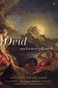 Enlarge image Cover: Ovid Metamorphosed - Vintage