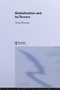 Cover: Globalization and its Terrors - Routledge