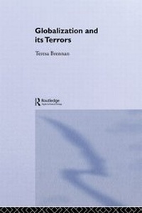Enlarge image Cover: Globalization and its Terrors - Routledge