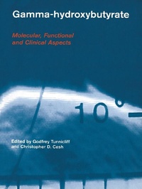 Abbildung von: Gamma-Hydroxybutyrate - CRC Press