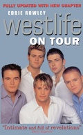 Cover: Westlife On Tour - Ebury Press
