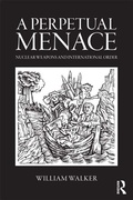 Cover: A Perpetual Menace - Routledge