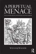 Cover: A Perpetual Menace - Routledge