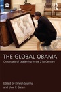 Cover: The Global Obama - Routledge