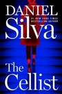 Cover: The Cellist - HarperCollins