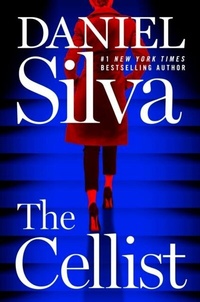 Enlarge image Cover: The Cellist - HarperCollins