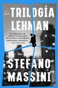 Cover: The Lehman Trilogy \ La trilog&iacute;a Lehman - HarperCollins