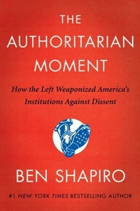 Abbildung von: The Authoritarian Moment - Broadside e-books