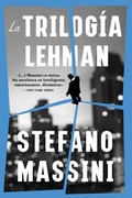 Cover: The Lehman Trilogy \ La Trilogia Lehman - Collins