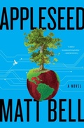 Cover: Appleseed - HarperCollins