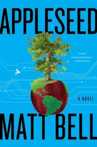 Abbildung von: Appleseed - HarperCollins