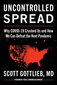 Abbildung von: Uncontrolled Spread - Harper