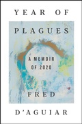 Cover: Year of Plagues - HarperCollins