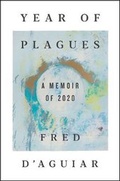 Cover: Year of Plagues - Harper