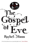 Cover: The Gospel of Eve - Darton, Longman and Todd