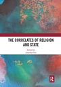 Cover: The Correlates of Religion and State - Routledge