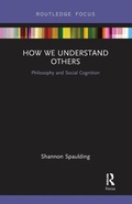 Cover: How We Understand Others - Routledge