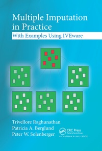 Enlarge image Cover: Multiple Imputation in Practice - Chapman & Hall/CRC