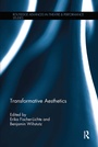 Cover: Transformative Aesthetics - Routledge