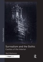 Cover: Surrealism and the Gothic - Routledge