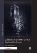 Cover: Surrealism and the Gothic - Routledge