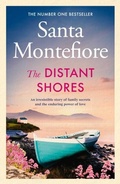 Cover: The Distant Shores - Simon + Schuster LLC