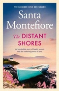 Cover: The Distant Shores: Volume 5 - Simon & Schuster Ltd