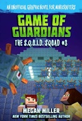 Cover: Game of the Guardians - Sky Pony Press