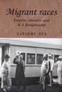 Cover: Migrant Races - Manchester University Press
